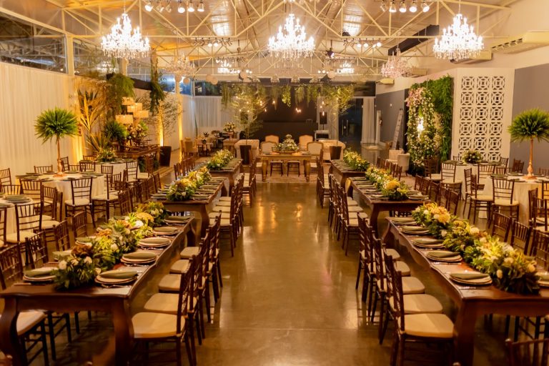 Hausmesse – Casa de Eventos