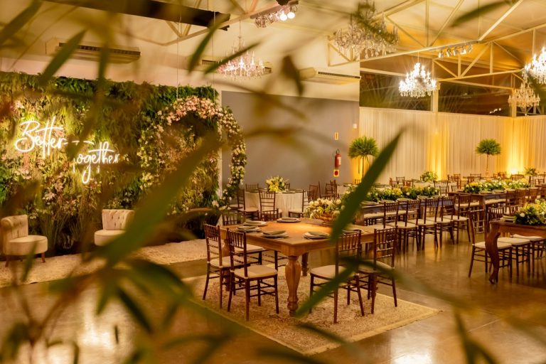Hausmesse – Casa de Eventos